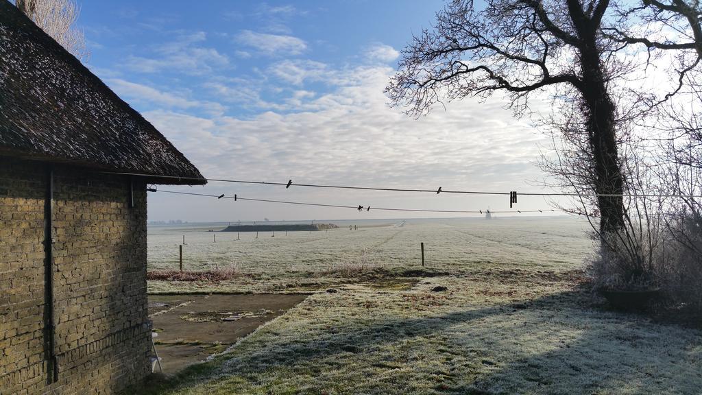Lyklamastate Nijemirdum Экстерьер фото